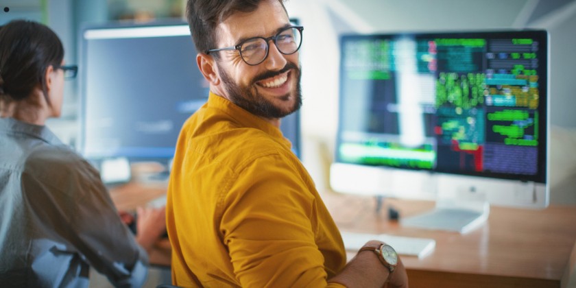 Freelance Web Developer