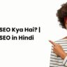 Off Page SEO Kya Hai?