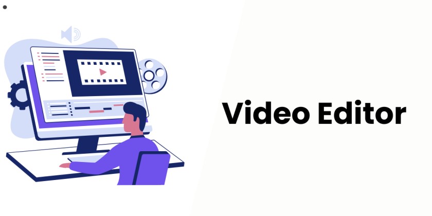 Video Edittor Freelance