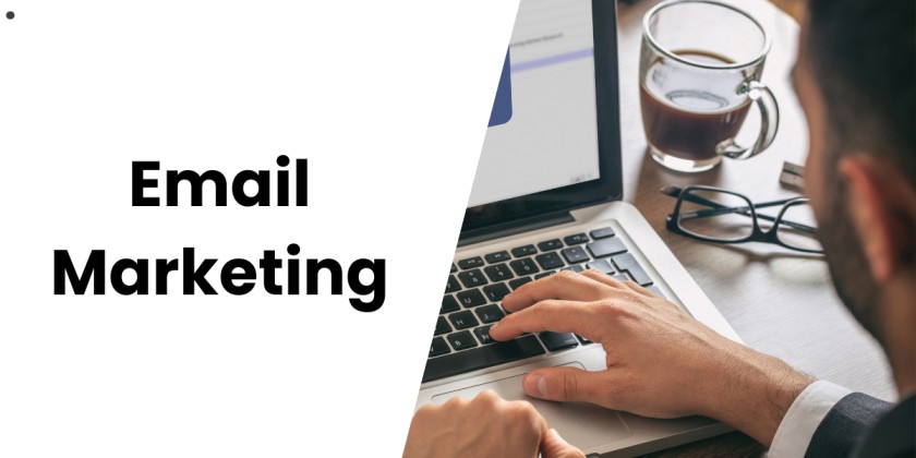 Email Marketing Freelancing