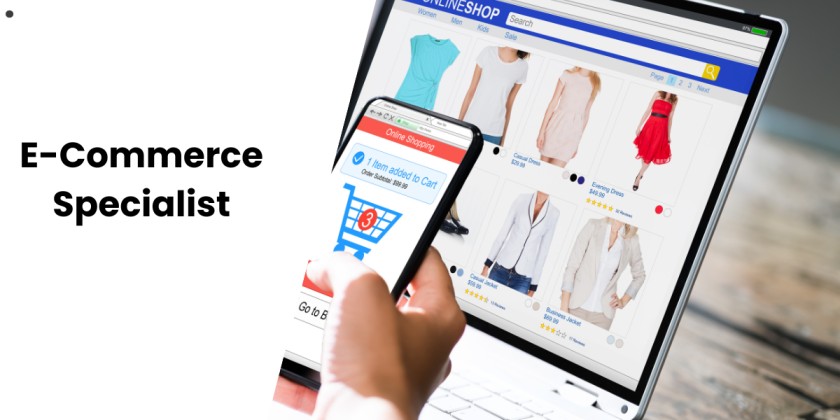 E-Commerce Specialist