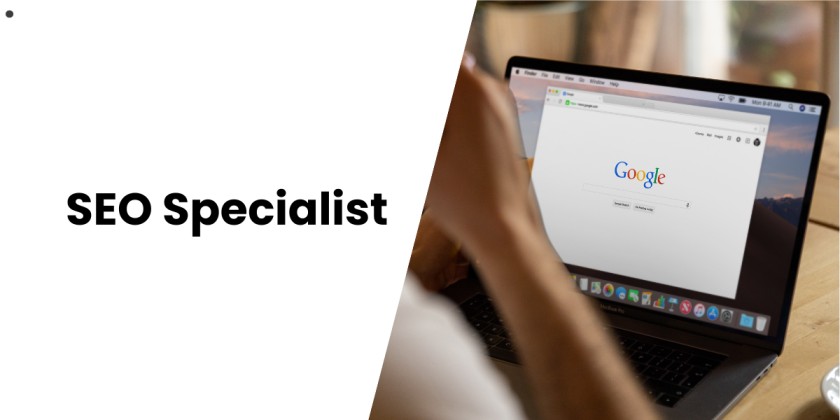 SEO Specialist Freelance
