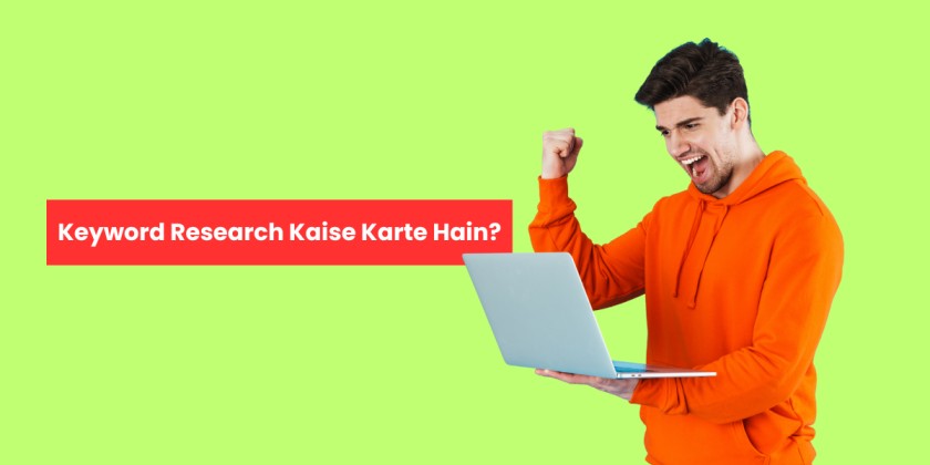 Keyword Research Kaise Karte Hain?