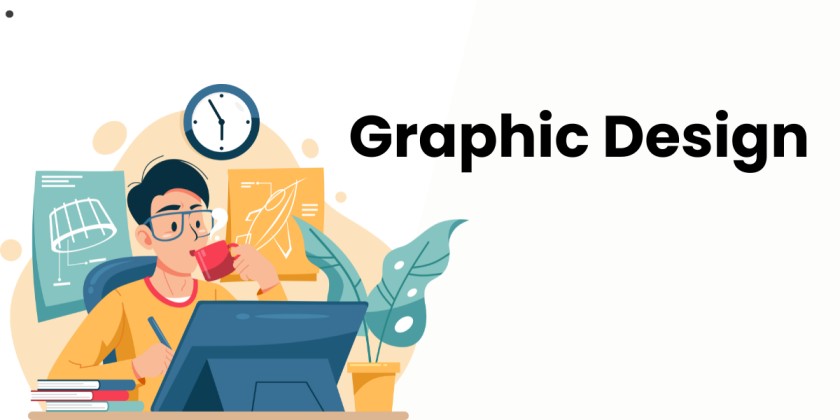 Graphic Designer Freelance
