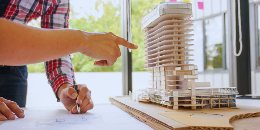 Architecture a Good Career in India