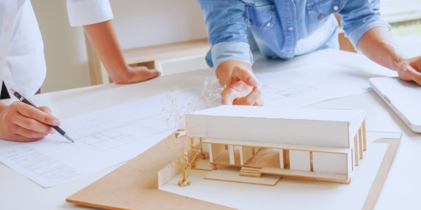 Architecture Career Scope in India