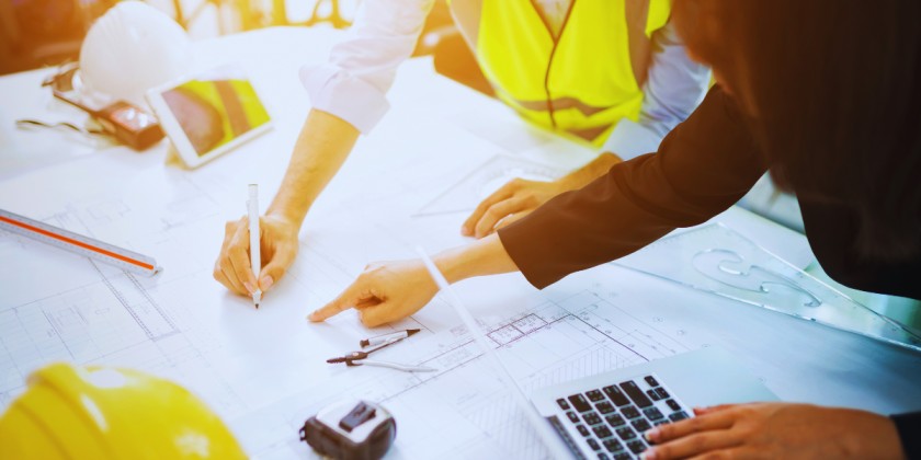 Architecture Skilles Required