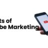 Benefits of YouTube Marketing