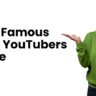 Top 10 Famous Indian YouTubers Female