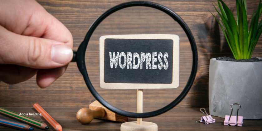 WordPress Developer Kaise Bane?
