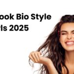Facebook Bio Style For Girls 2025