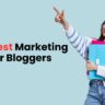 Pinterest Marketing Tips for Bloggers