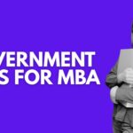 Government Jobs for MBA