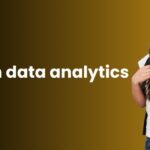 MBA in data analytics