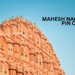 Mahesh Nagar Jaipur Pin Code