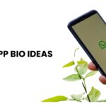 WhatsApp Bio Ideas | Best Whatsapp Bio Ideas