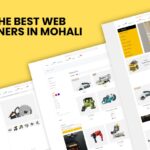 Hire the Best Web Designers in Mohali