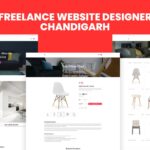 Freelance Website Designer Chandigarh