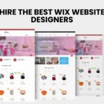 Hire the Best Wix Website Designers