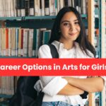 Career Options in Arts for Girls