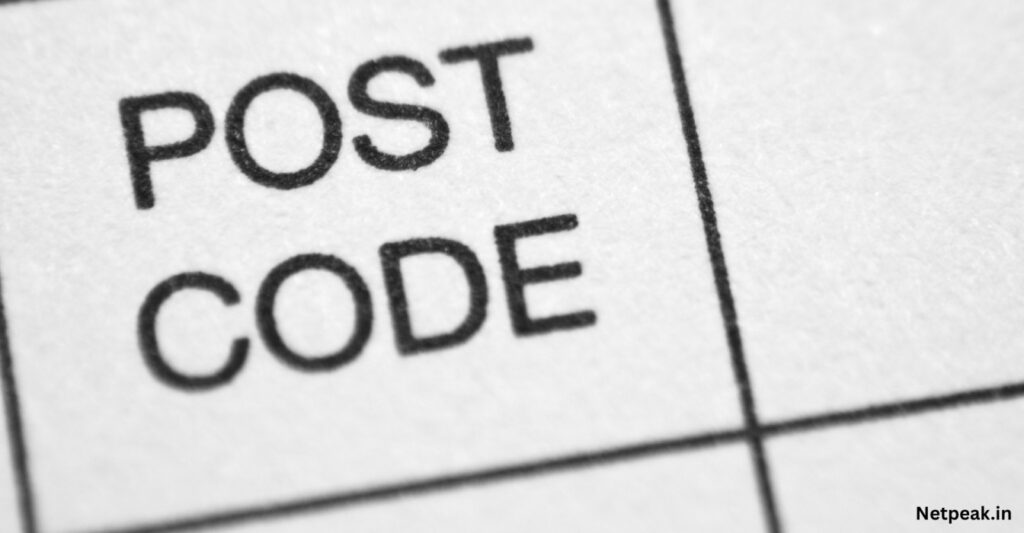 Chandigarh Pin Code Sector 17 | Pin Code
