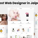 Best Web Designer in Jaipur