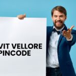 VIT Vellore Pincode | VIT University Vellore pincode