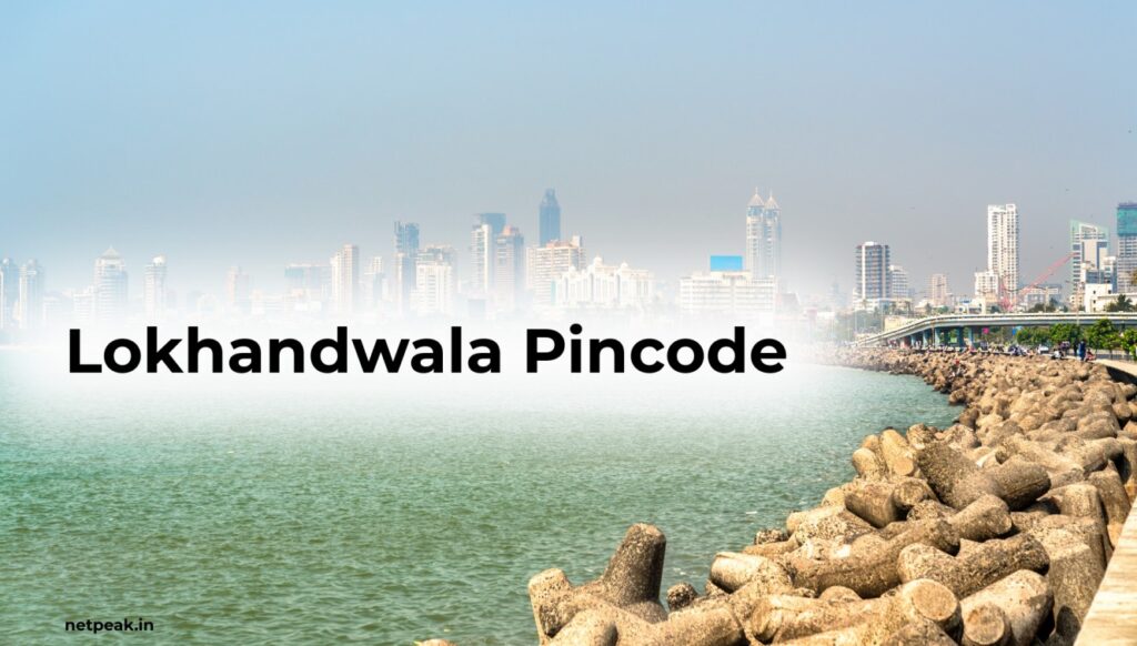 Lokhandwala Pincode
