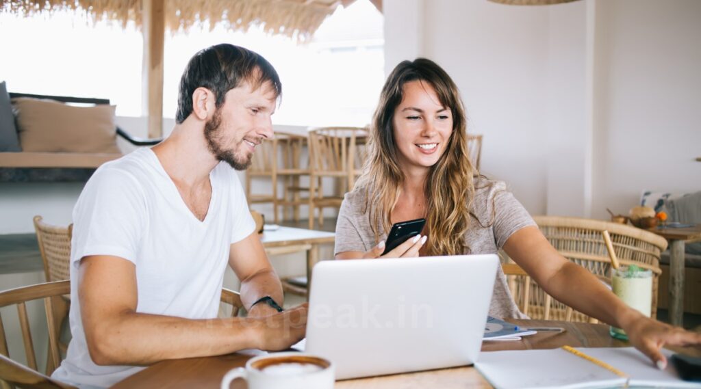 Freelancers Social Media Marketing