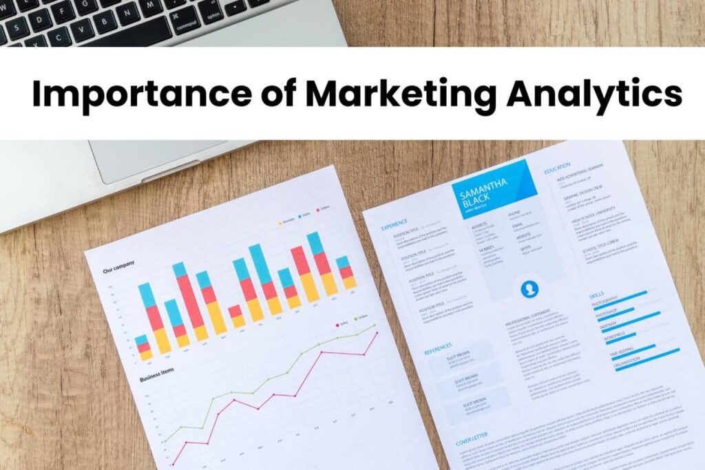 Importance of Marketing Analytics