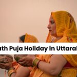 Chhath Puja Holiday in Uttarakhand