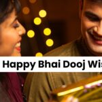 100+ Happy Bhai Dooj Wishes