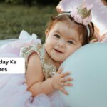 Baby Girl Ke 1st Birthday Ke Liye 10 Heartfelt Wishes