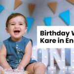 Birthday Wish Kaise Kare in English