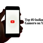 top 10 indian gamers on youtube