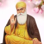 Guru Nanak Dev ji History in Punjabi​
