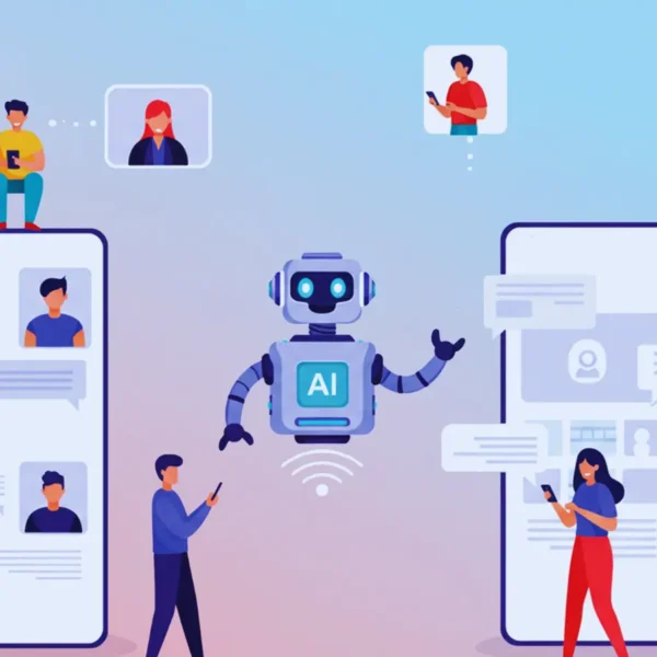 How to Optimize content for AI search