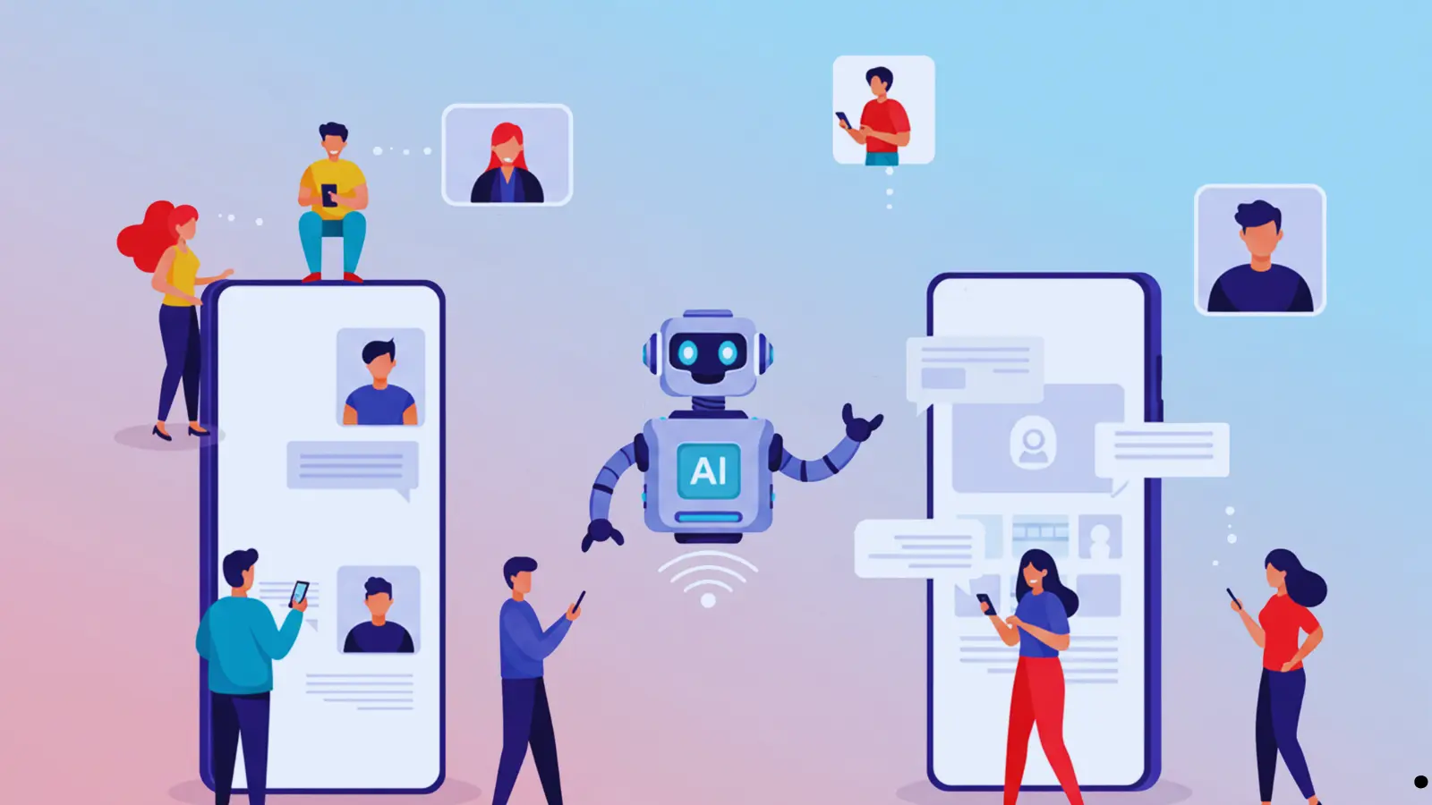 How to Optimize content for AI search
