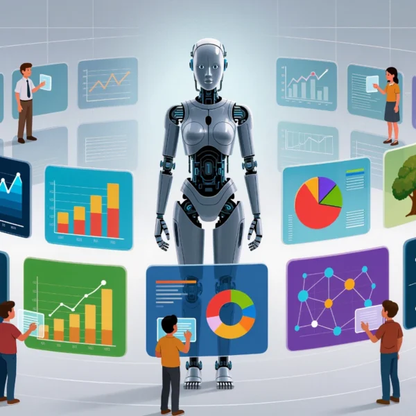 How to Rank in AI Search Results