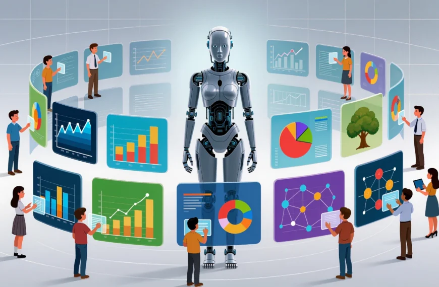 How to Rank in AI Search Results