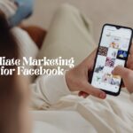 Affiliate Marketing Bio for Facebook