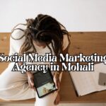 Social Media Marketing Agency in Mohali