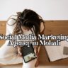 Social Media Marketing Agency in Mohali