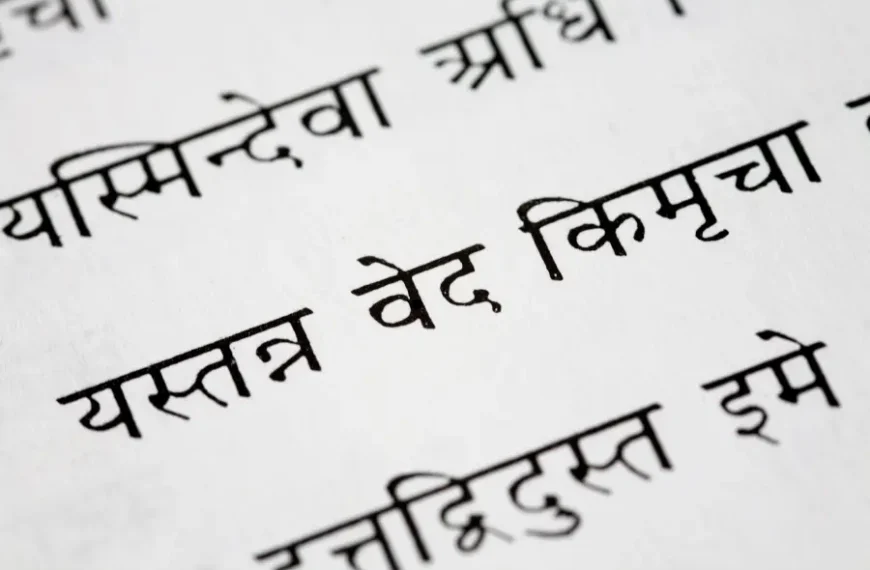 Sanskrit Shlok For Instagram Bio