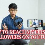 How to Reach My First 5K Followers on YouTube