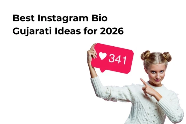 Best Instagram Bio Gujarati Ideas for 2026