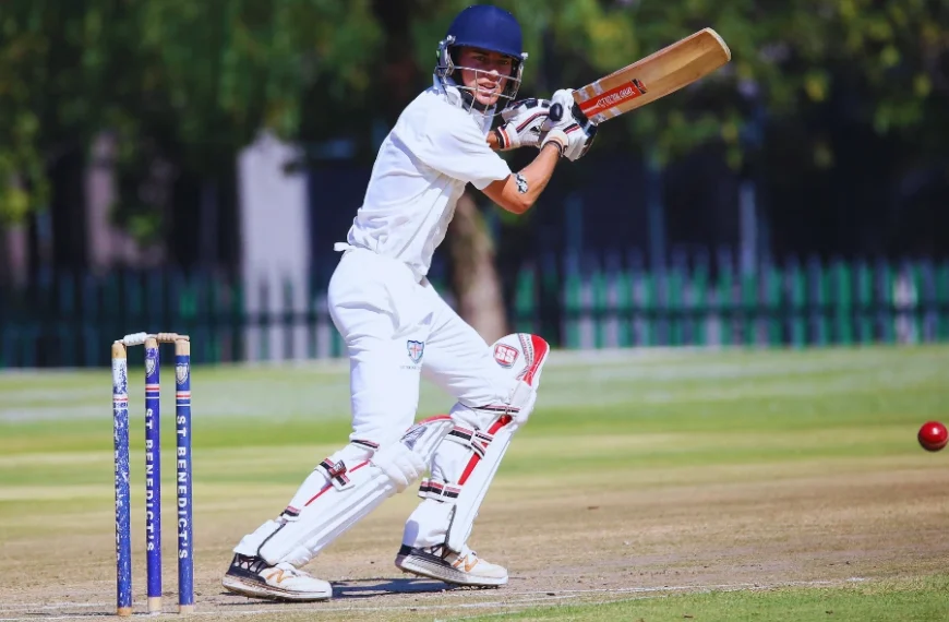 Top 100 Cricket Bio for Instagram for Boys