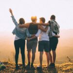 short new year wishes for friends