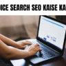 Voice Search SEO Kaise Kare – Complete Guide