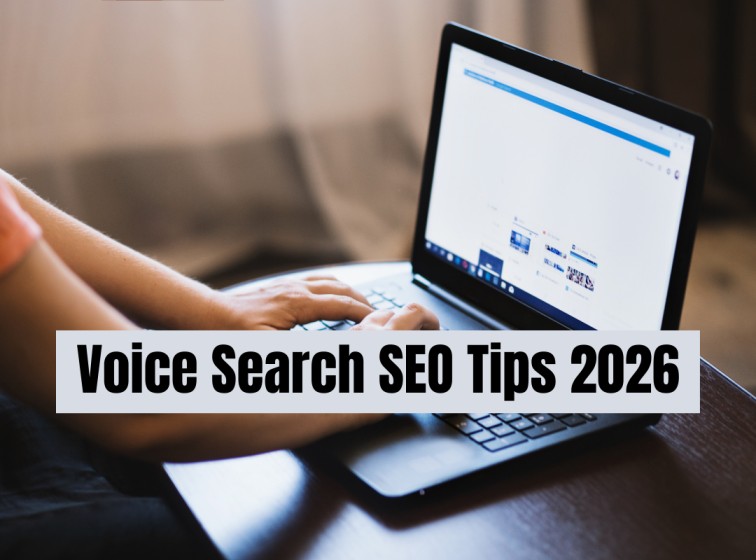 Voice Search SEO Tips 2026